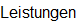 Leistungen